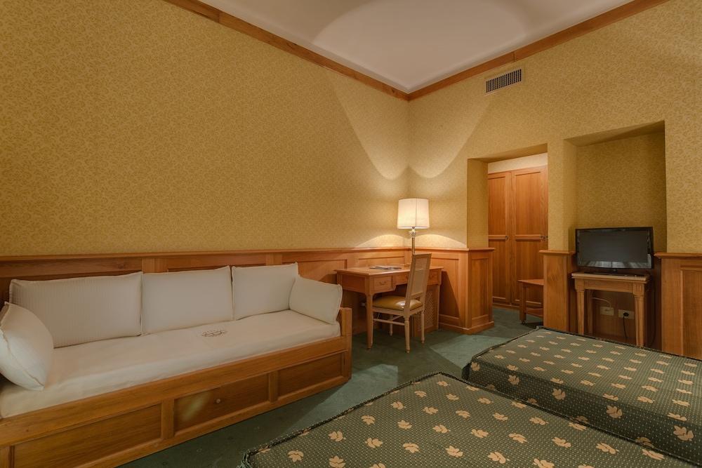 Ac By Marriott Clodio Rome