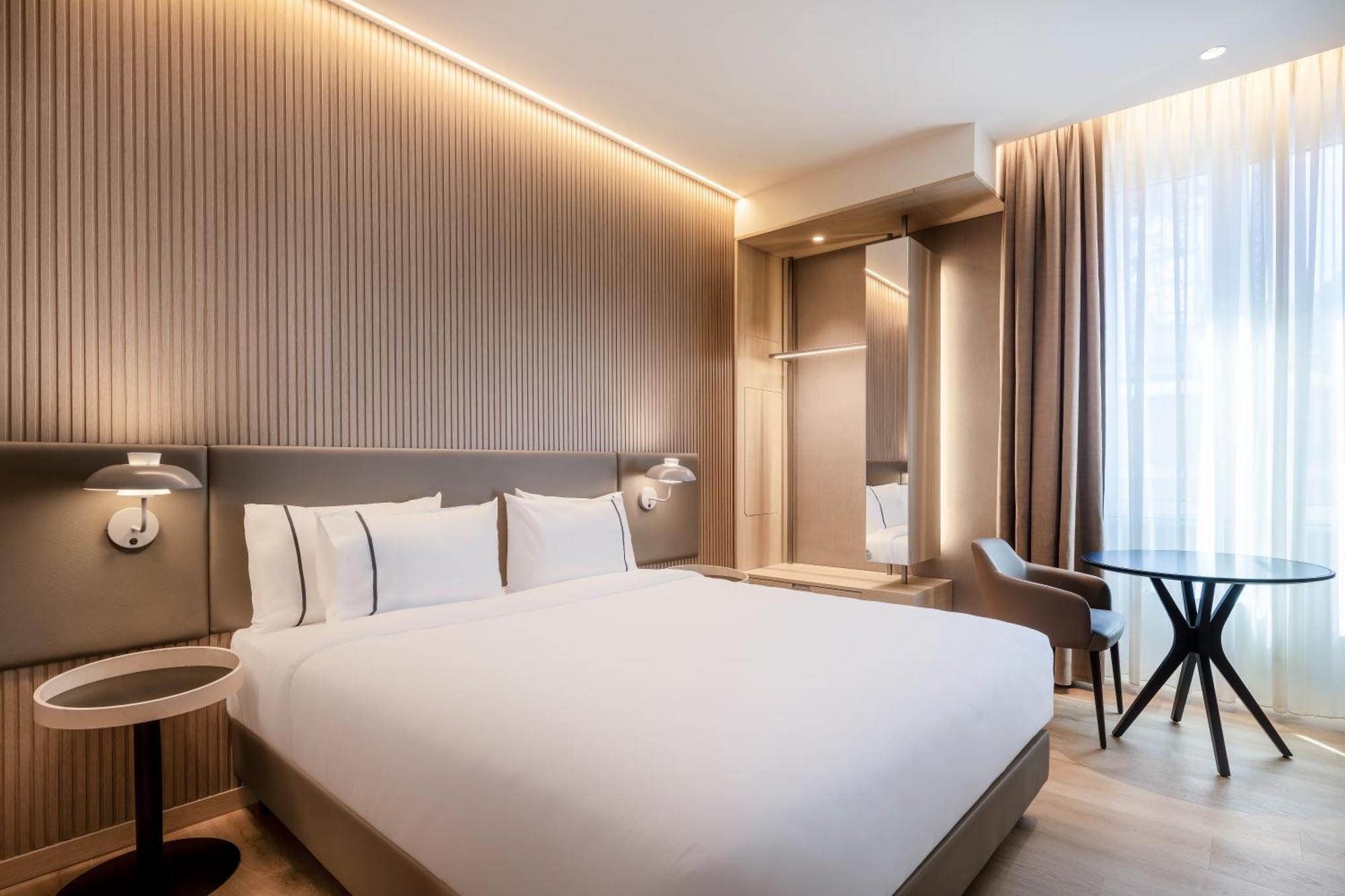Clodio 4* Roma