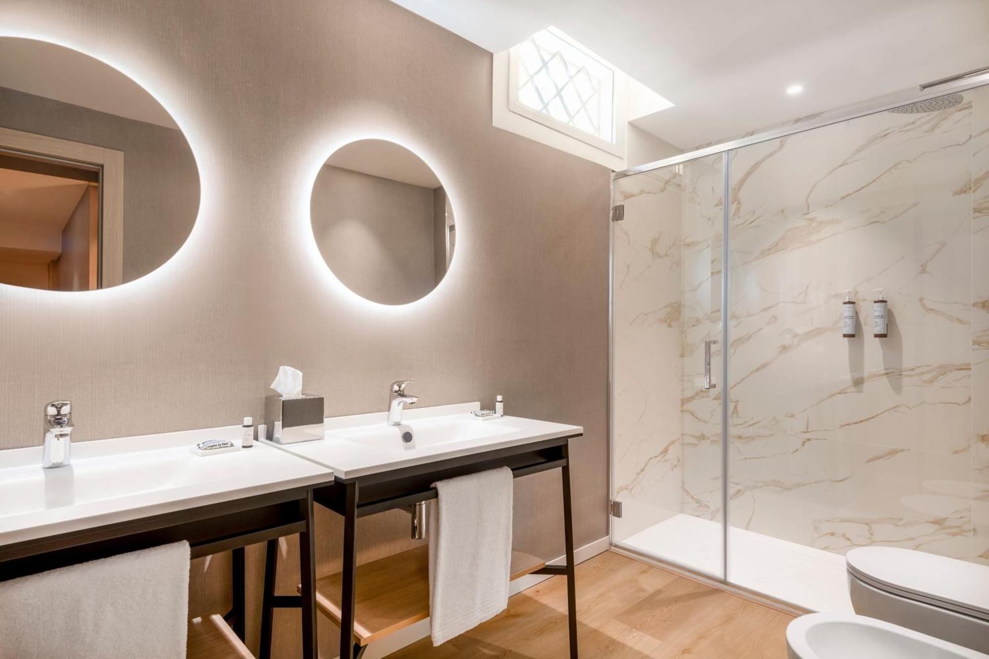 Ac By Marriott Clodio Hotel Rome