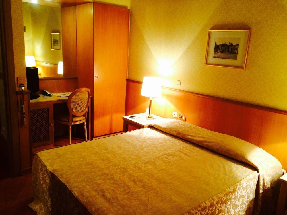 Ac By Marriott Clodio Hotel Rome
