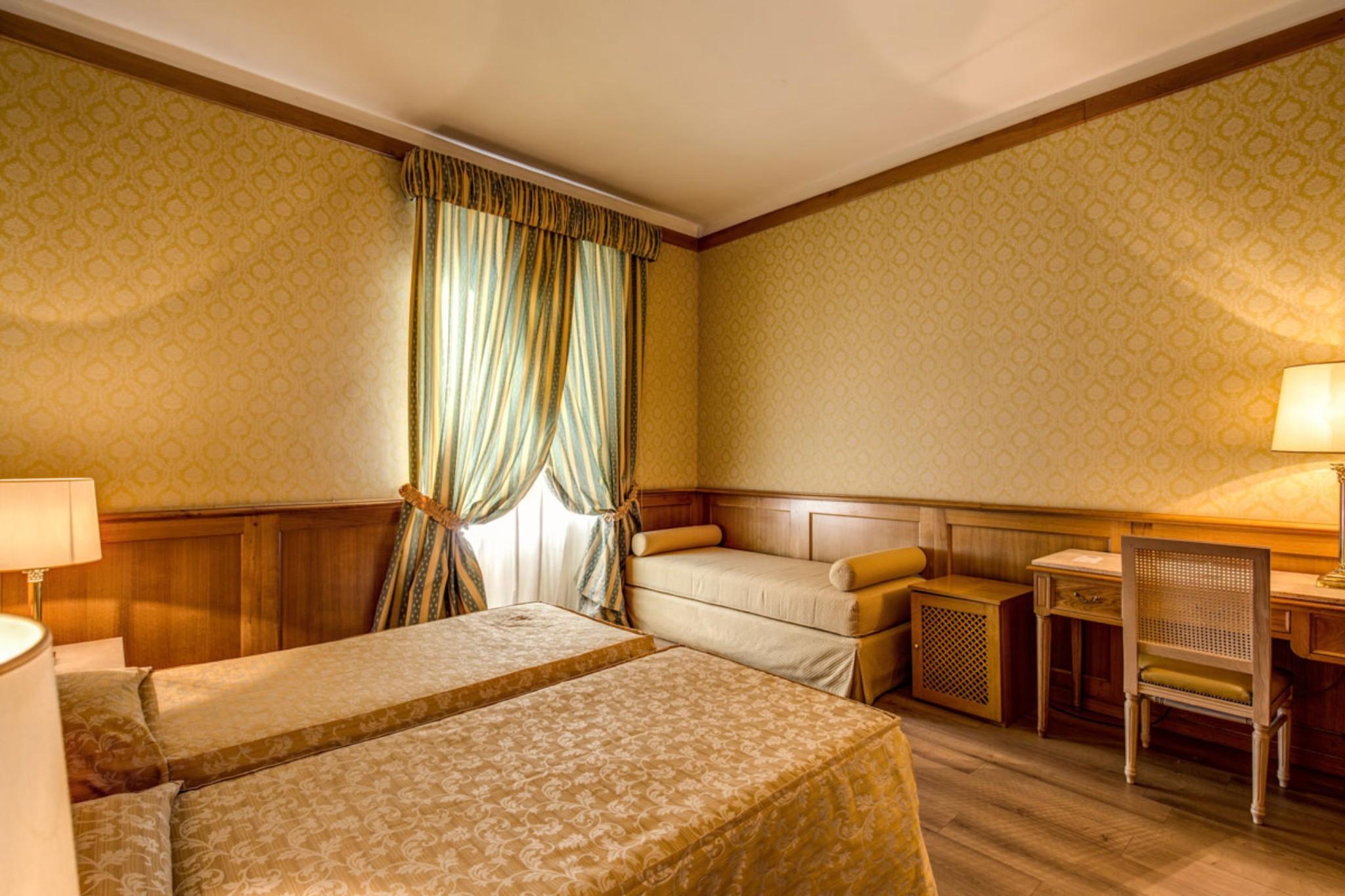 Ac By Marriott Clodio 4*