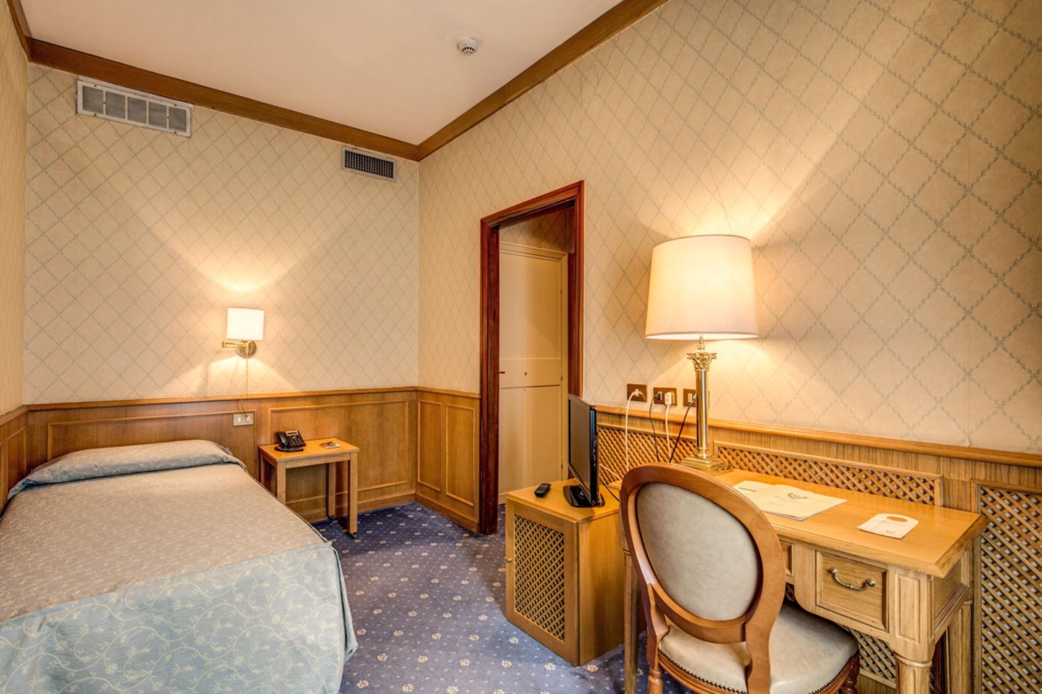 Ac By Marriott Clodio Rome
