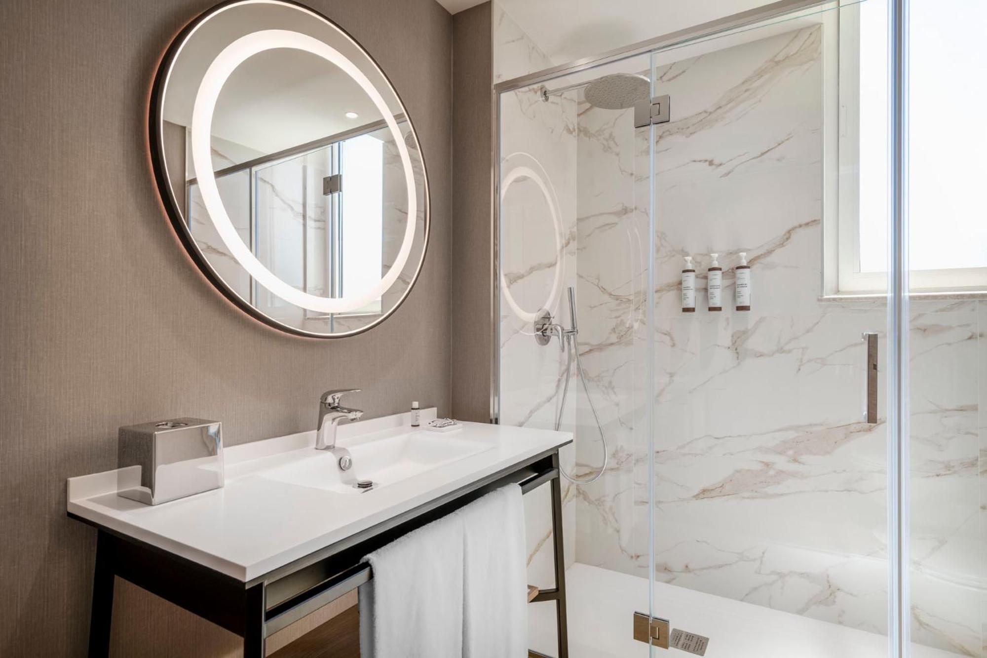 Hotel Ac By Marriott Clodio Rome