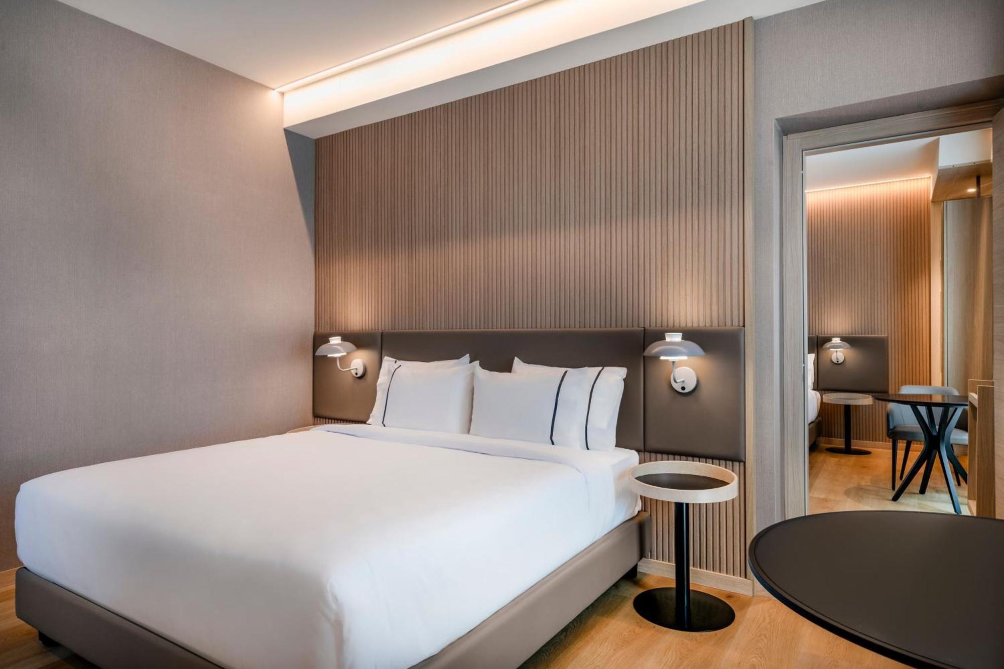 Ac By Marriott Clodio Rome